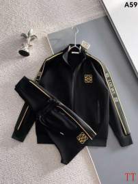 Picture of Loewe Sweater Suits _SKULoeweM-3XL20tr10040621